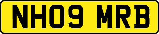 NH09MRB