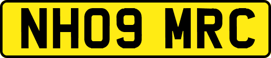 NH09MRC