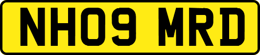 NH09MRD