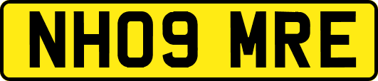 NH09MRE