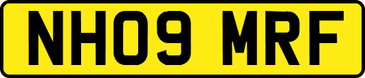 NH09MRF