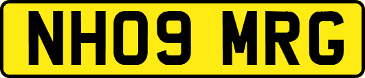 NH09MRG