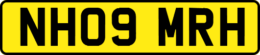 NH09MRH