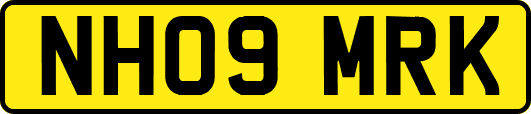 NH09MRK
