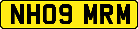 NH09MRM