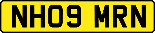 NH09MRN