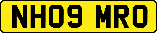 NH09MRO