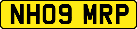 NH09MRP
