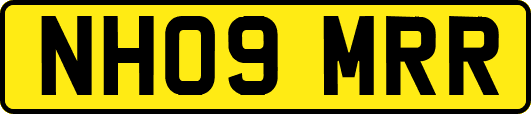 NH09MRR