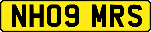 NH09MRS
