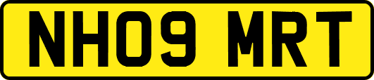 NH09MRT