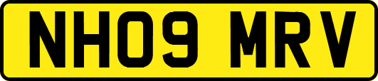 NH09MRV
