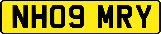 NH09MRY
