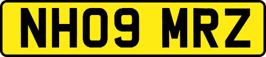 NH09MRZ