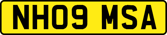 NH09MSA