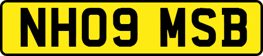 NH09MSB