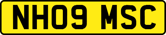 NH09MSC