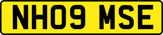NH09MSE