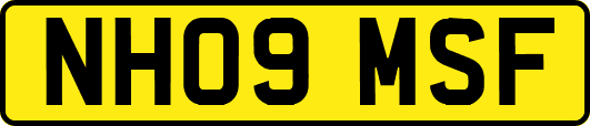 NH09MSF