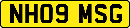 NH09MSG