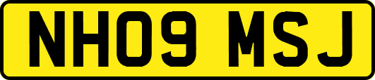 NH09MSJ