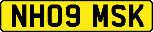 NH09MSK