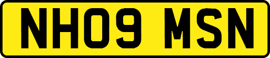 NH09MSN
