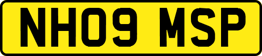 NH09MSP