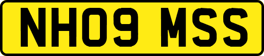 NH09MSS