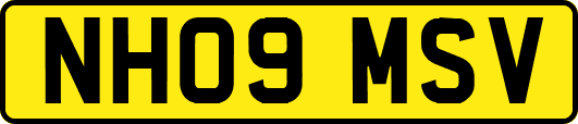 NH09MSV