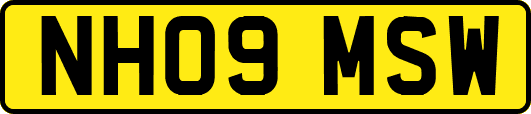 NH09MSW