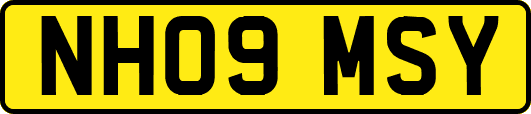 NH09MSY
