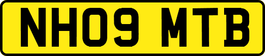 NH09MTB