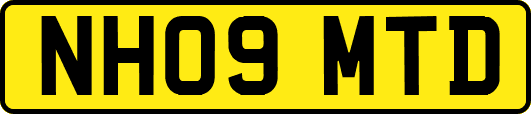 NH09MTD