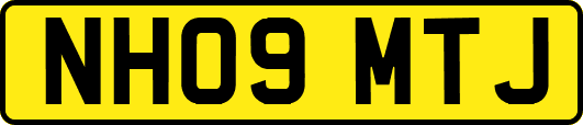 NH09MTJ