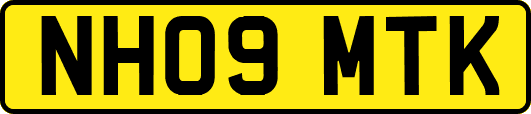NH09MTK