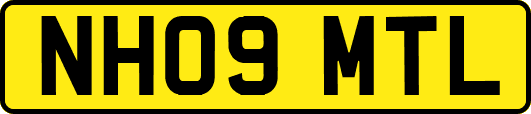 NH09MTL