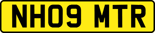 NH09MTR