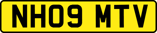 NH09MTV