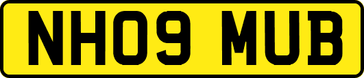 NH09MUB