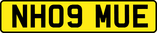 NH09MUE