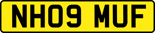 NH09MUF