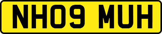 NH09MUH