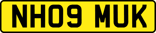 NH09MUK