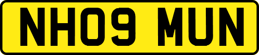 NH09MUN