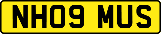 NH09MUS