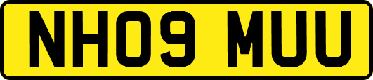 NH09MUU