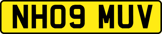NH09MUV