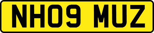 NH09MUZ