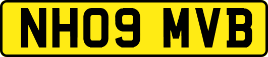 NH09MVB